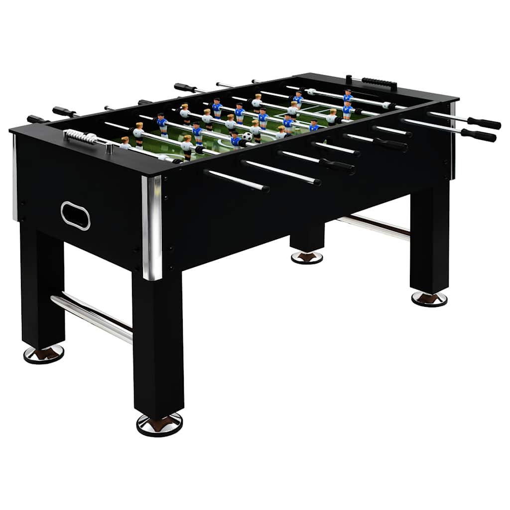 Tischfussball Bälle 10 Stk. 32 mm ABS