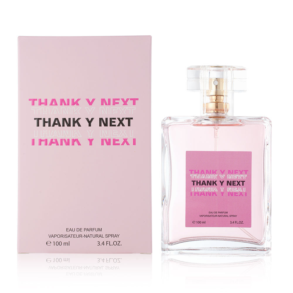 Fruchtig-blumiges Eau de Parfum für Damen (100ml) – Ansicht 5