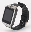 Smartwatch mit Gesundheitsüberwachung – Bild 8 | LuxeStyle
