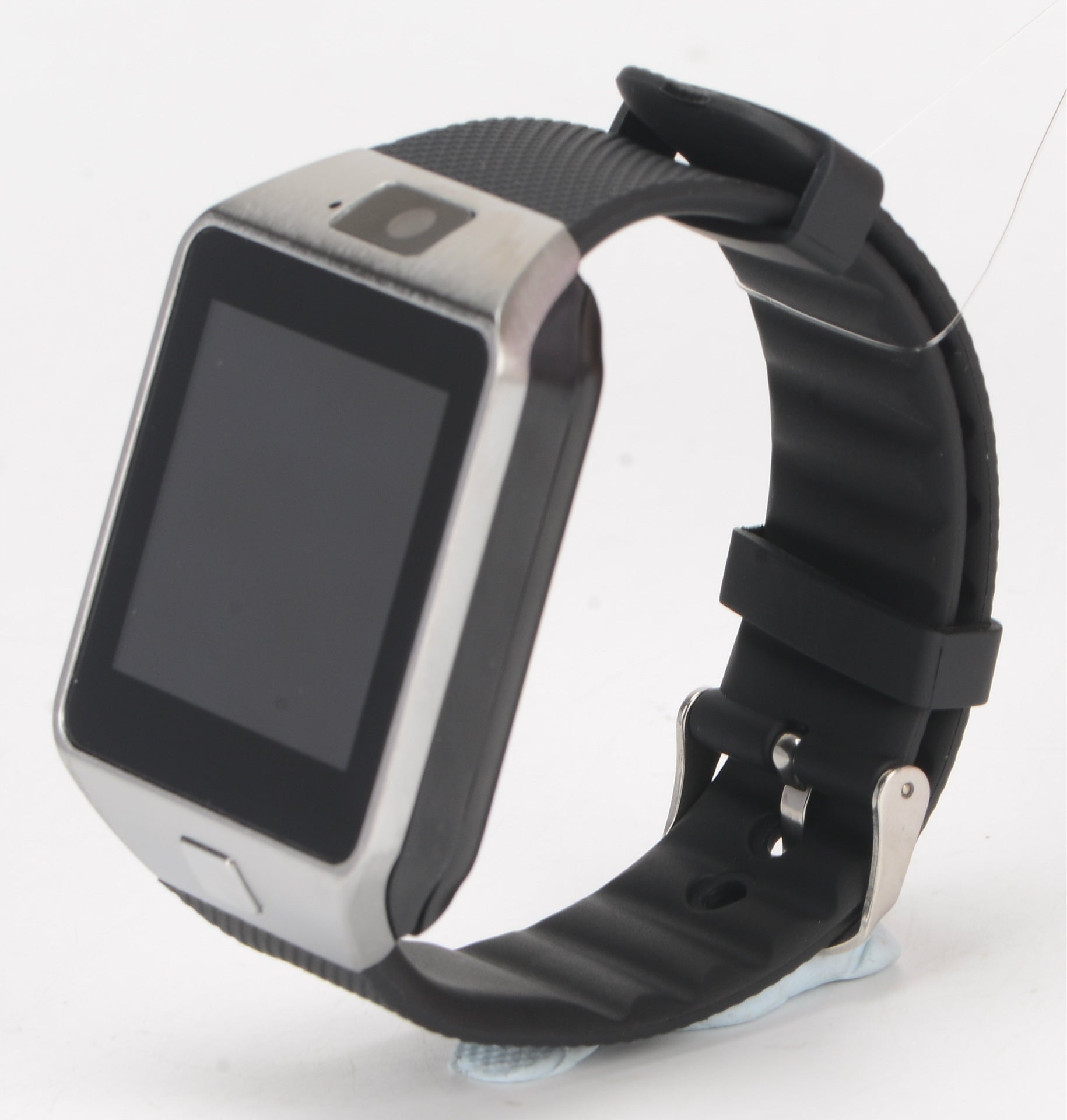 Smartwatch mit Gesundheitsüberwachung