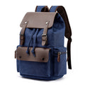 Klassische Canvas-Tasche – Bild 1 | LuxeStyle