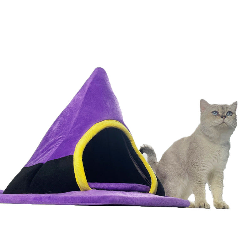 Katzennest Hexen Hut – Bild 4 | LuxeStyle