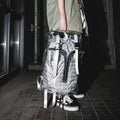 Transparenter Motorrad-Rucksack im Hong Kong Stil – Bild 3 | LuxeStyle