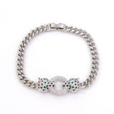 Farbe: Silber