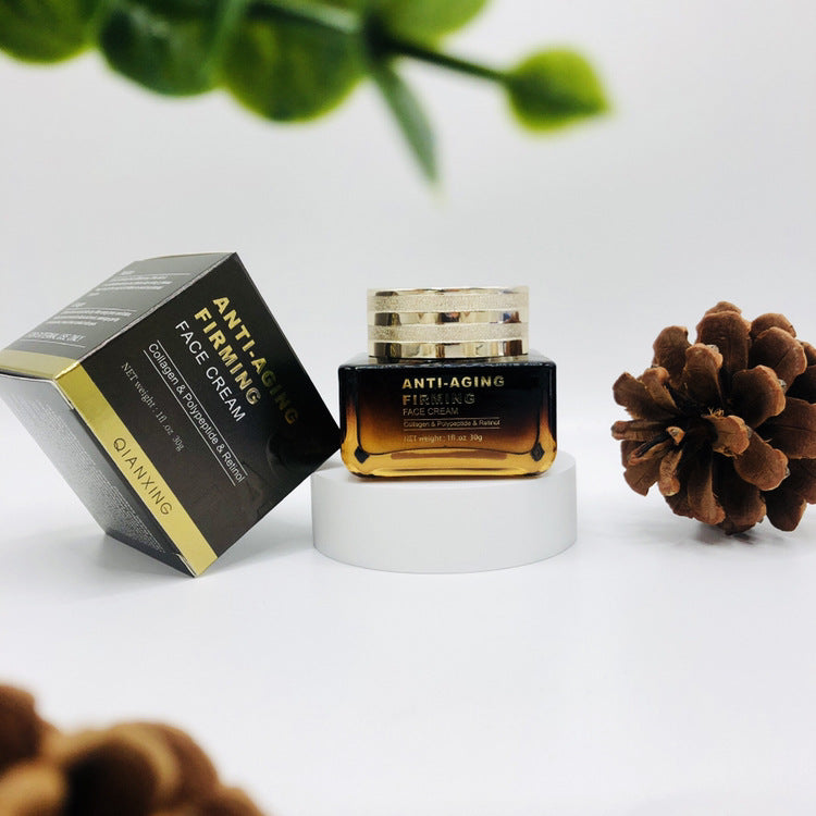 Anti-Aging Feuchtigkeitscreme mit gelbem Alkohol – Bild 2 | LuxeStyle