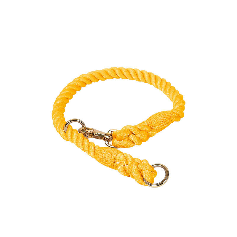Hundefreundliche Leine – Bild 7 | LuxeStyle