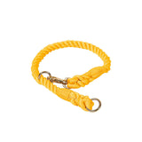 Farbe: Honig Orange