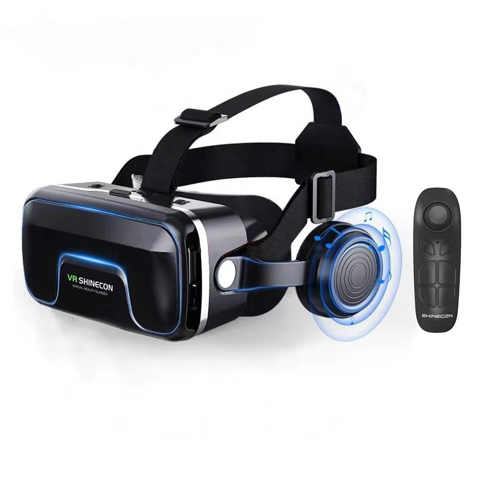 VR-Brille G04EA 7. Generation