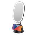 Multifunktionaler Make-up-Spiegel mit Tischlampe