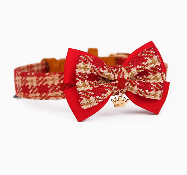 Halsband oder Leine für Hunde | LuxeStyle