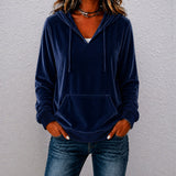 Farbe: Saphirblau