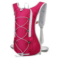 Spritzwasserfester Outdoor Sportrucksack