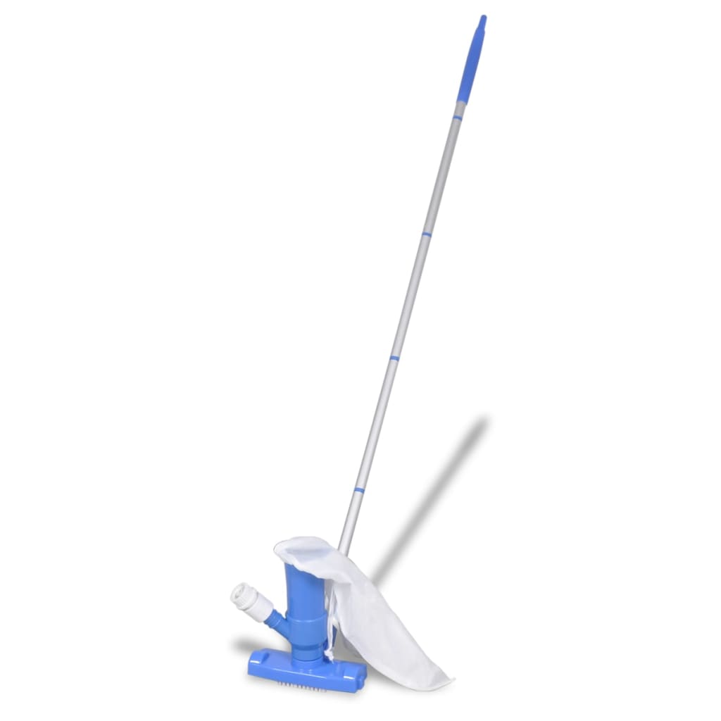 Pool-Bodensauger 1.2 m