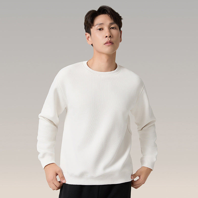 Vielseitiges Rundhals-Sweatshirt für Damen