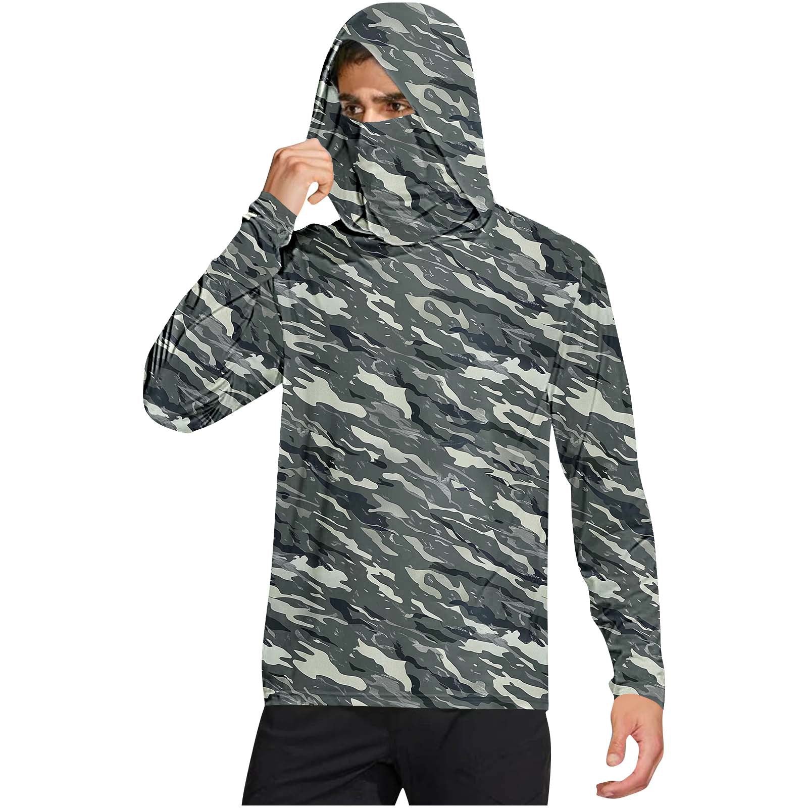 Outdoor Sportshirt mit UV-Schutz