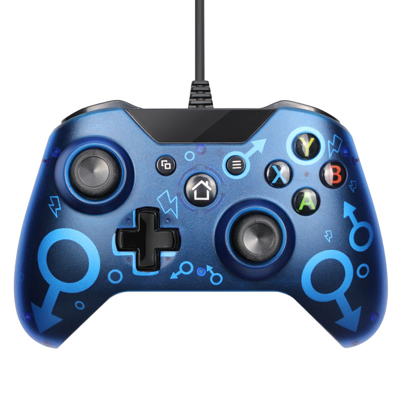 Kabelgebundener Controller für Xbox One
