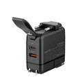 65 W Multi-USB-Port-Ladegerät | LuxeStyle