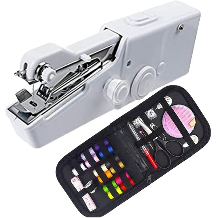 Handheld Mini Nähmaschine
