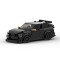 Rally 8 Grid Racing Bausteine | LuxeStyle