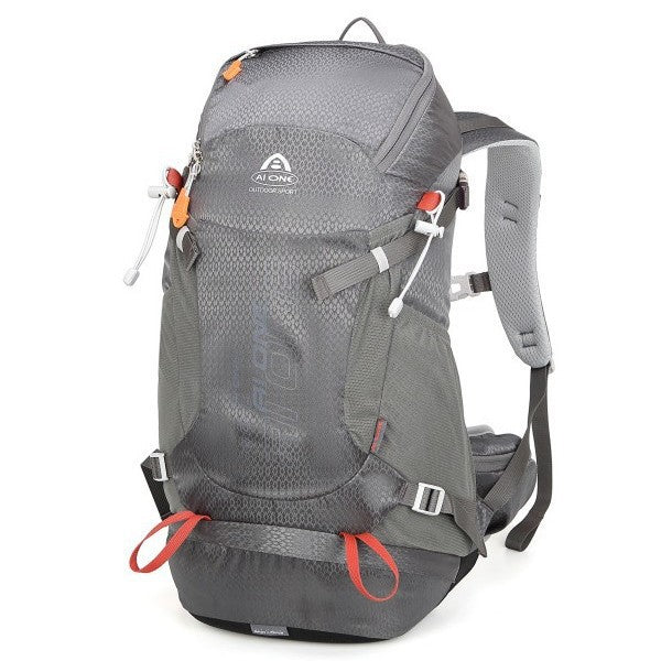 32 L strapazierreicher Wanderrucksack – grosses Volumen – Bild 2 | LuxeStyle