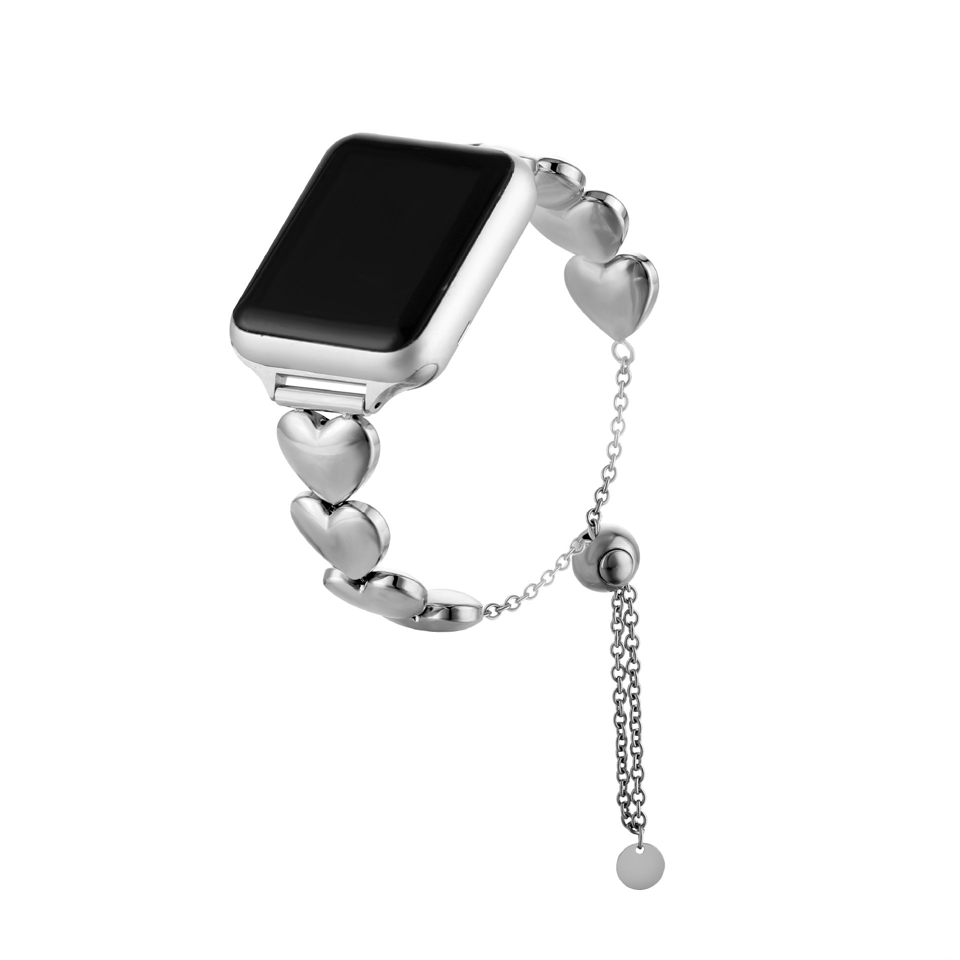 Smartwatch-Armband «Love Chain»