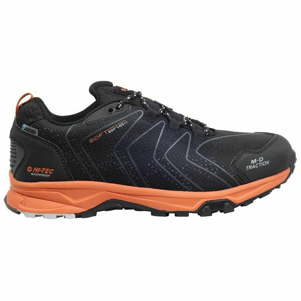 Herren Sportschuhe Schwarz: Power für dein Training