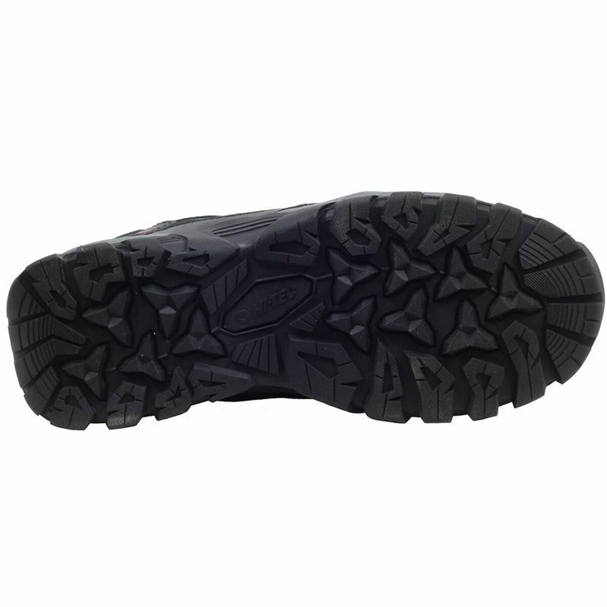 Bergstiefel Hi-Tec Muflon Low Schwarz Damen – LuxeStyle Schweiz