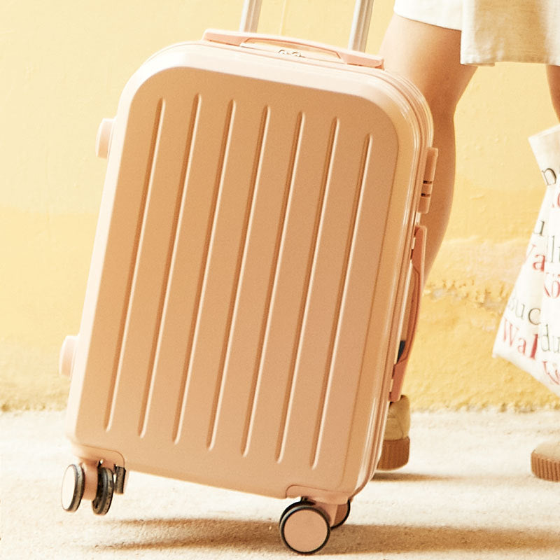 Trolley Koffer Set