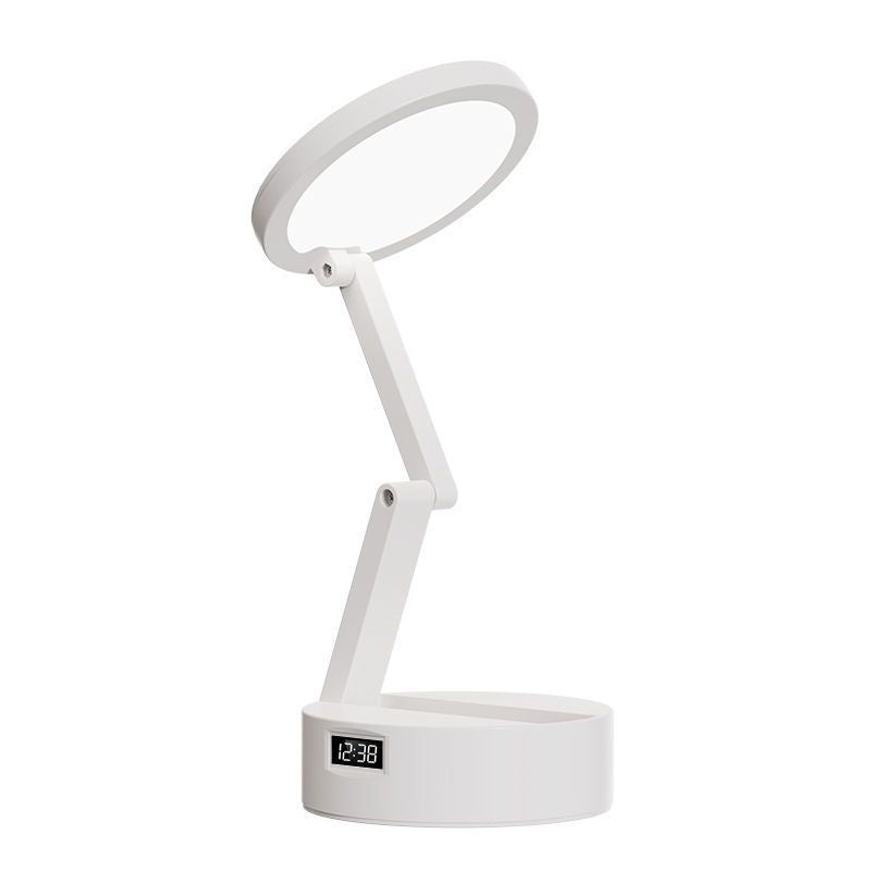 Tischlampe mit Akku und Nachtlicht – Bild 7 | LuxeStyle