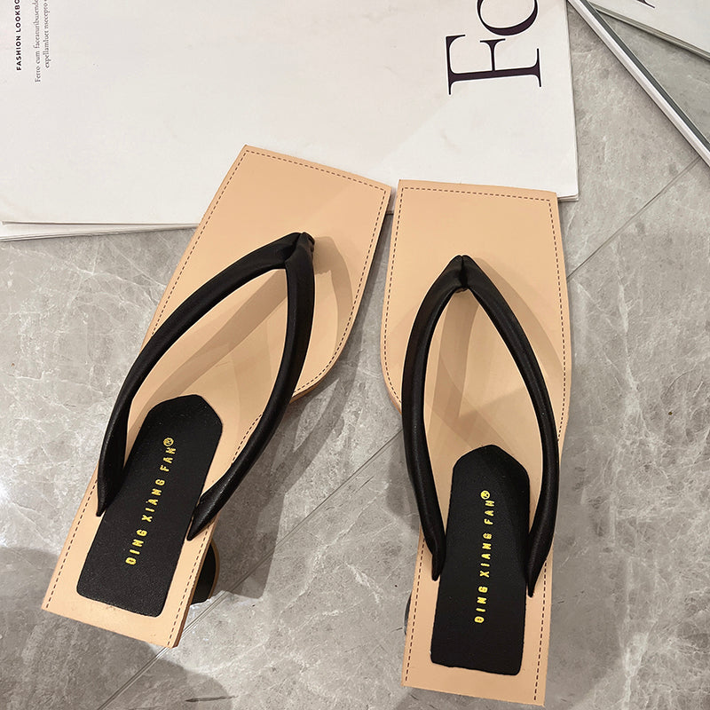 Damen Sandalen mit hohem Absatz – Bild 2 | LuxeStyle
