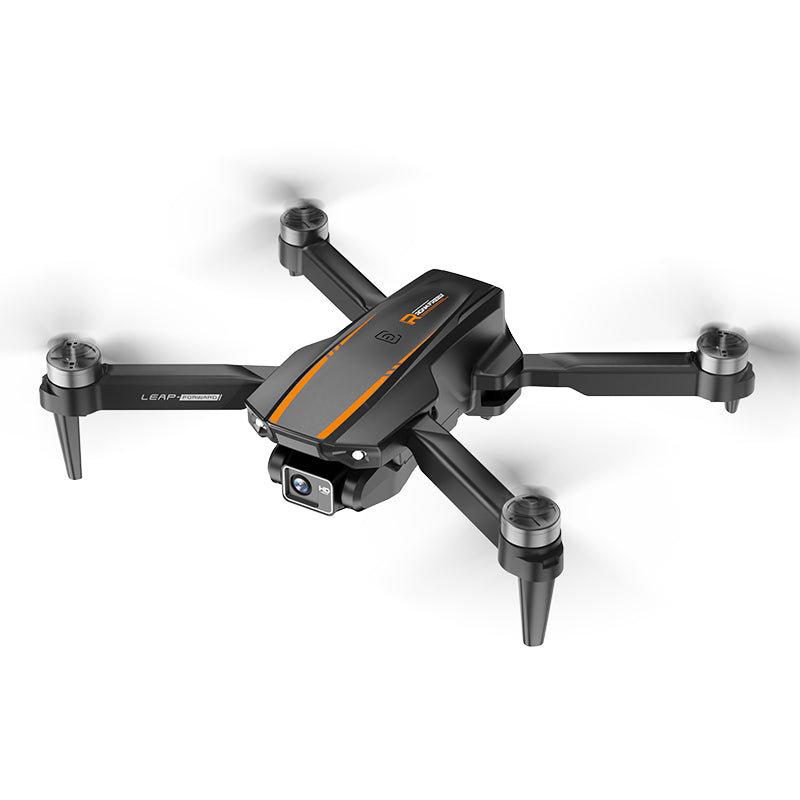 Mini-Drohne «Nimbus» · mit HD-Kamera