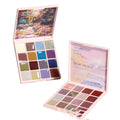 Lidschatten-Palette & Solid Nail Polish | LuxeStyle
