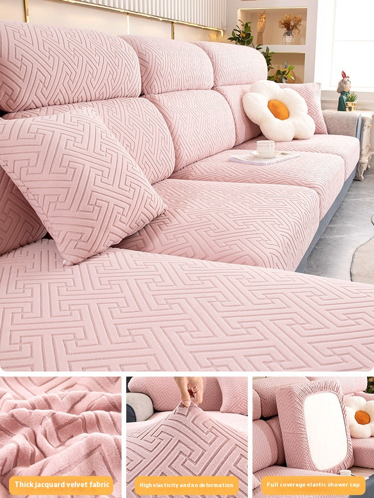 Chinesisches Sofa-Kissen – Bild 2 | LuxeStyle