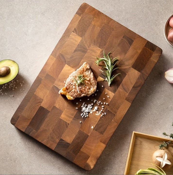 Holz Schneidbrett Akazie