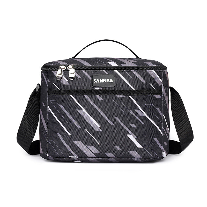 Kühl-Tragtasche für Picknick und Alltag, 8L