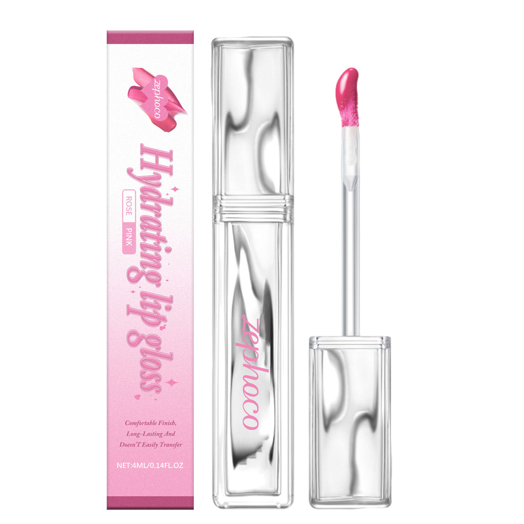 Feuchtigkeitsspendende Lippenlasur | LuxeStyle