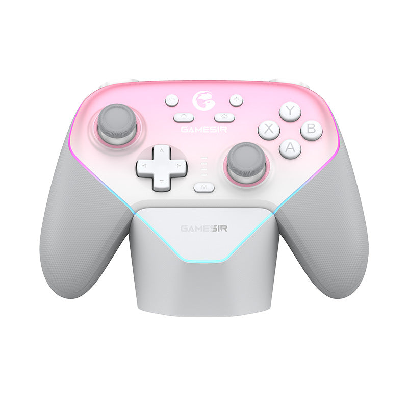 Kabelloses Gamepad mit Ladehafen – Bild 3 | LuxeStyle