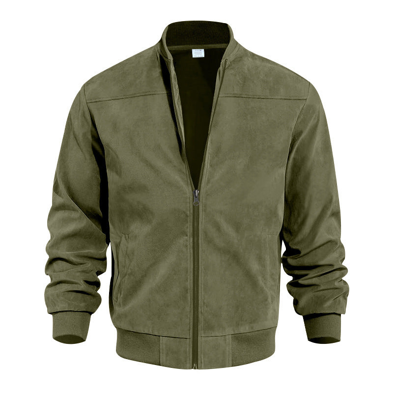 Thermal Sportjacke