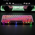 Mechanische-Tastatur