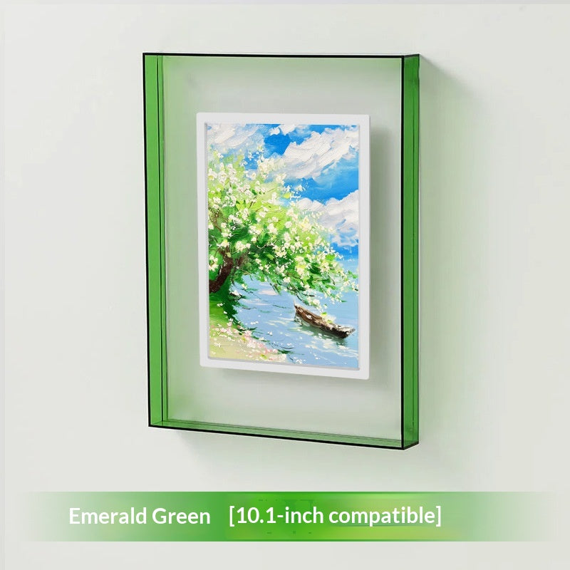 Acrylrahmen für 10-Zoll-Digitalalben – Bild 7 | LuxeStyle