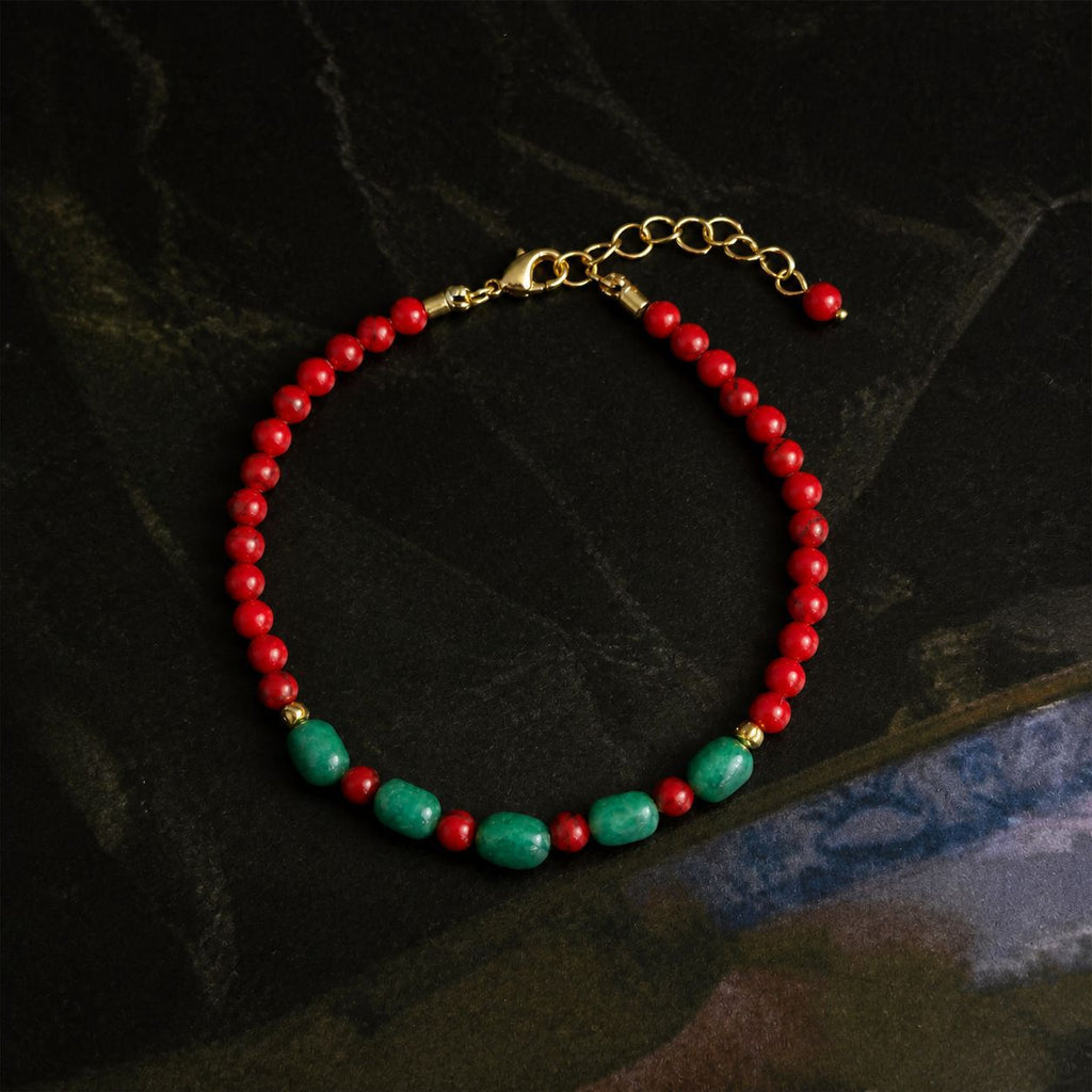 Sternen-Armband