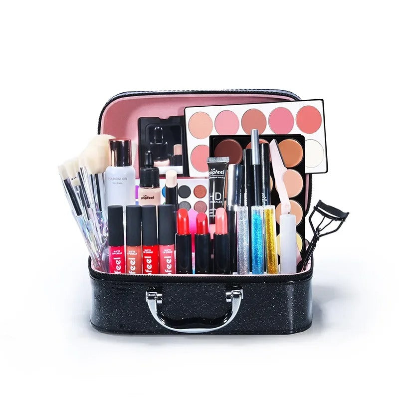 Make-up Set für Anfänger | LuxeStyle
