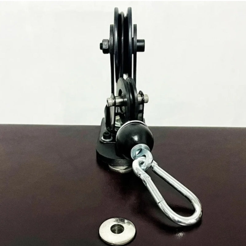 Desktop-Pulley-Trainer für Armkraft – Bild 8 | LuxeStyle