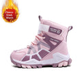 Kinder-Winterschuhe mit Fleecefutter – Bild 6 | LuxeStyle
