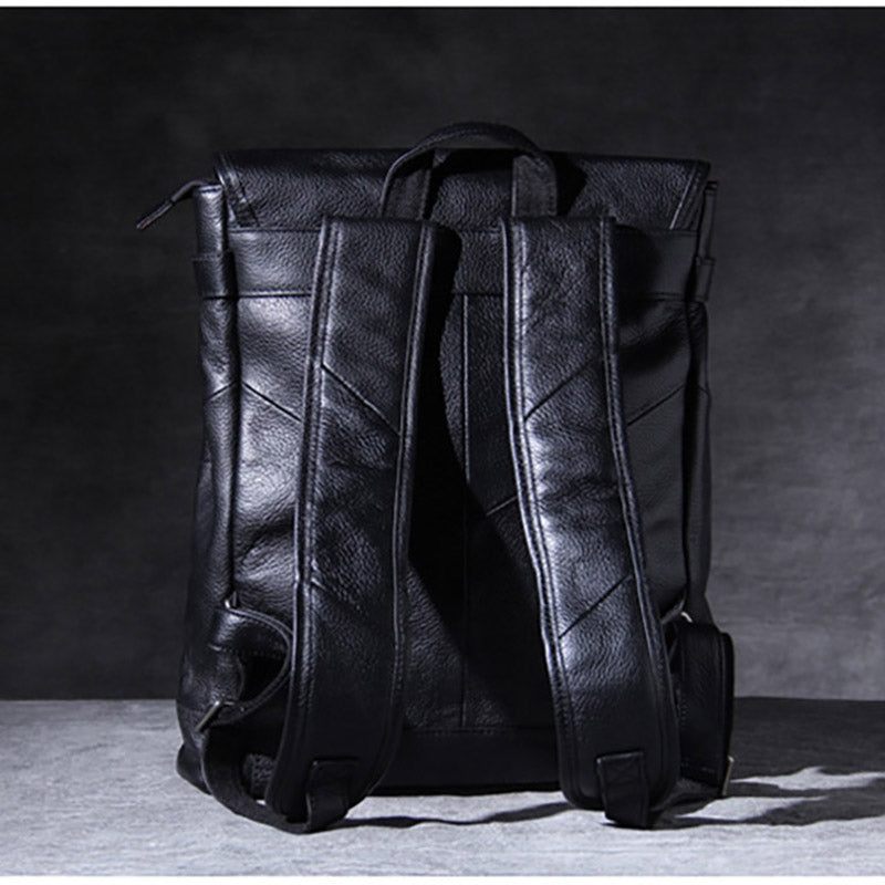 Leather-Leder-Tasche – Bild 4 | LuxeStyle