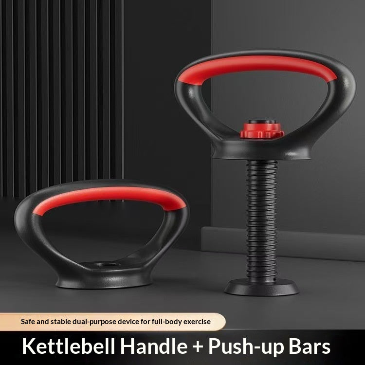 Kettlebell-Handle