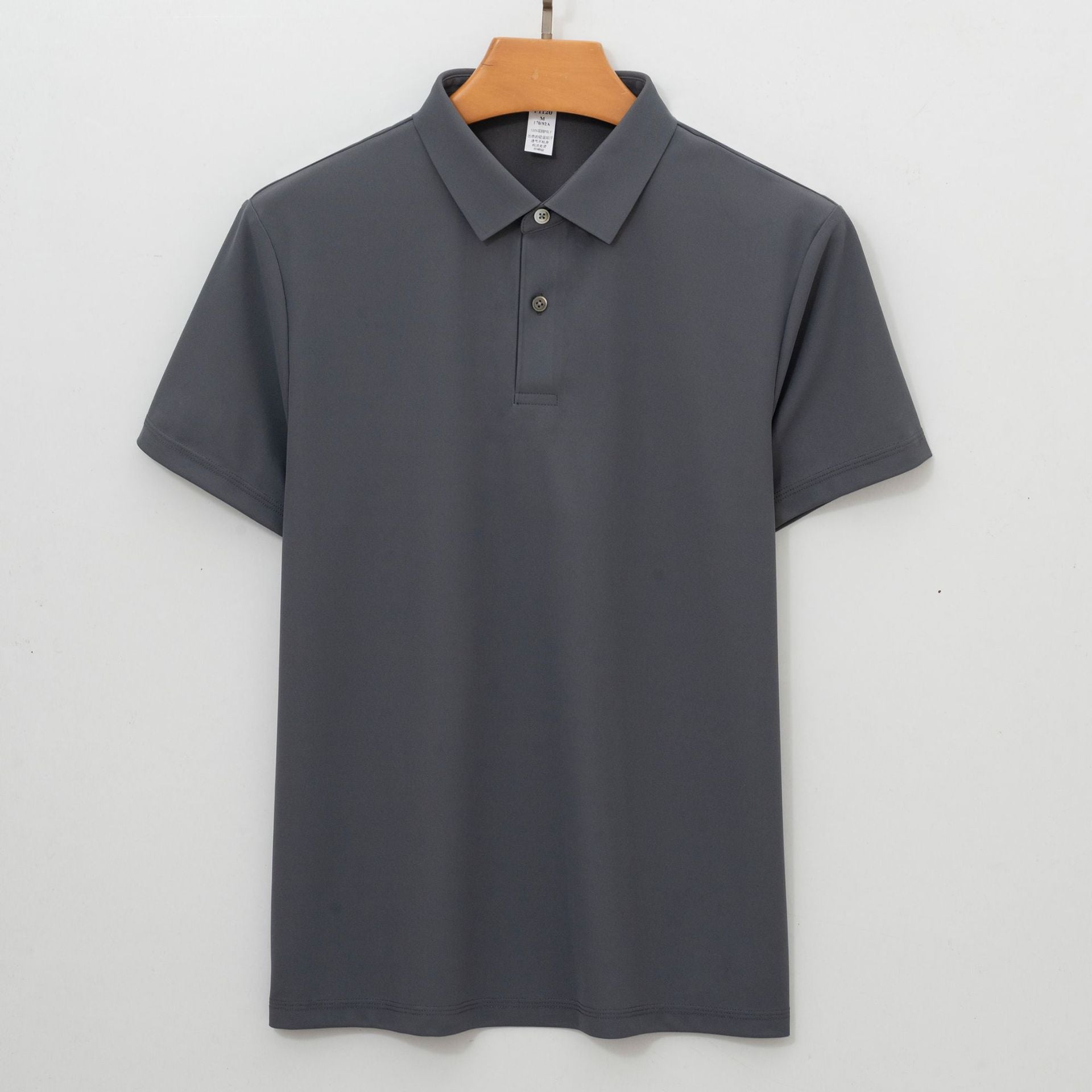 Polo-Shirt mit Feuchtigkeitstransport