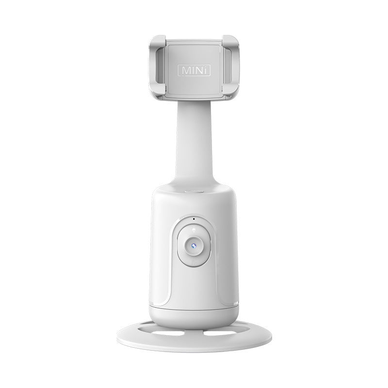 360° AI Gesichtsverfolgung Gimbal für Vlogs und TikTok