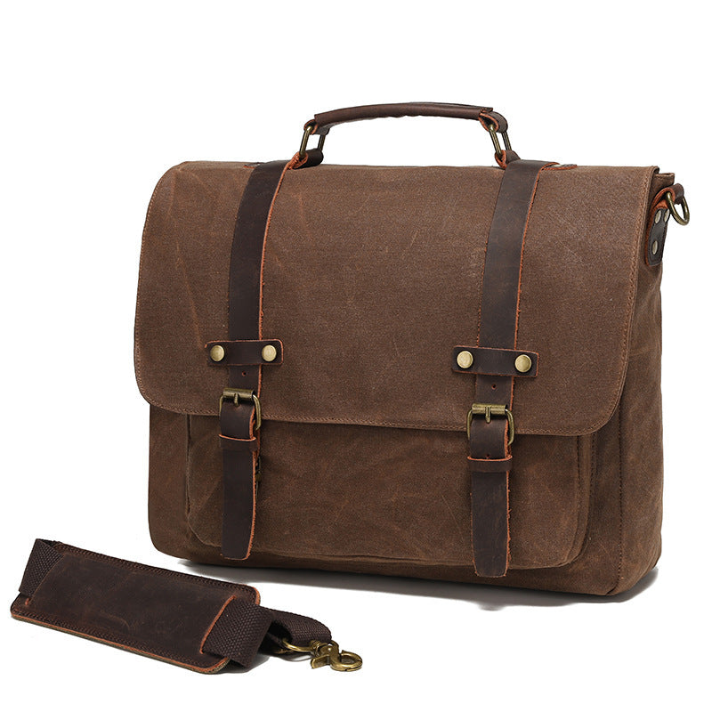 Kameratasche für Reisen | LuxeStyle