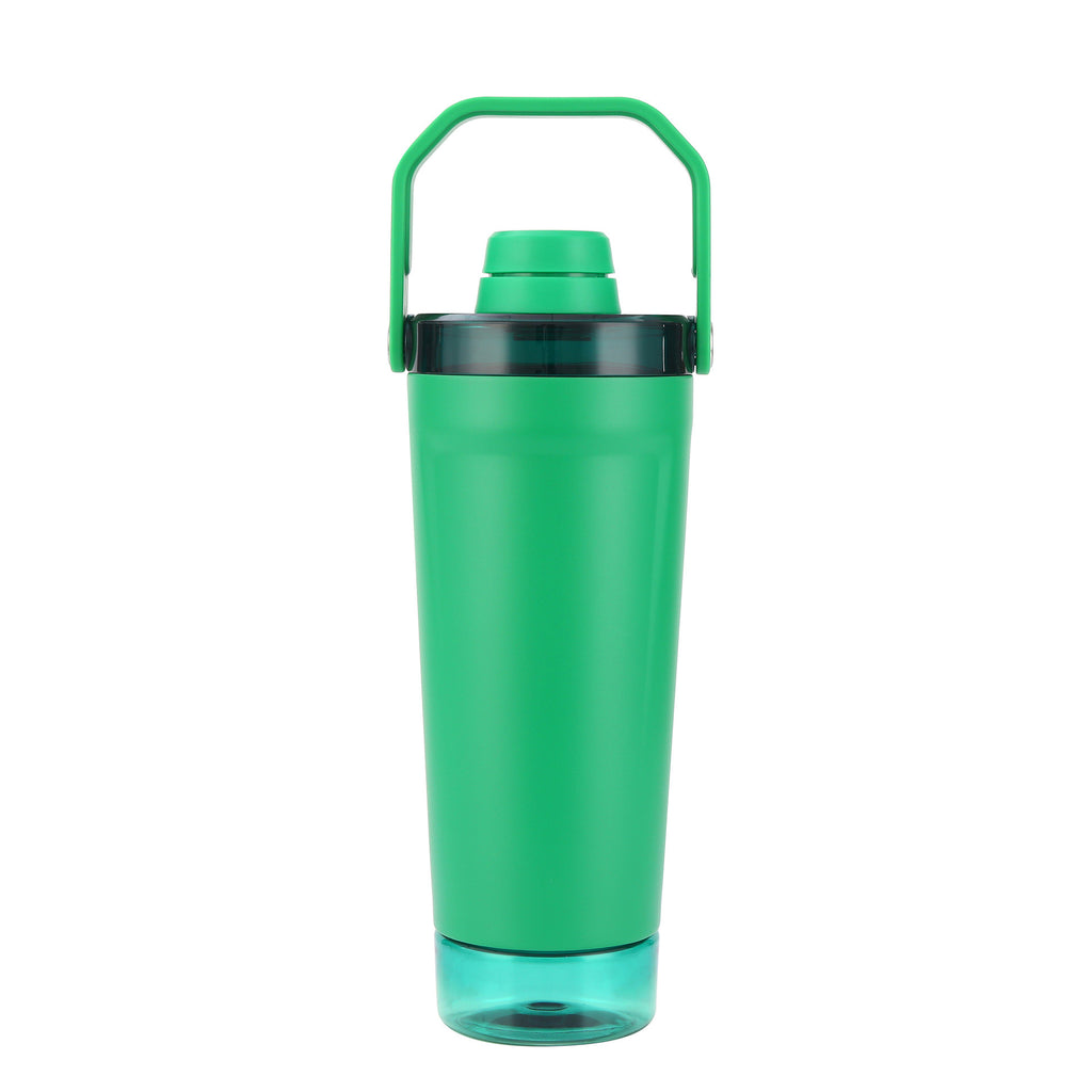 Doppelwandiger Thermosbecher